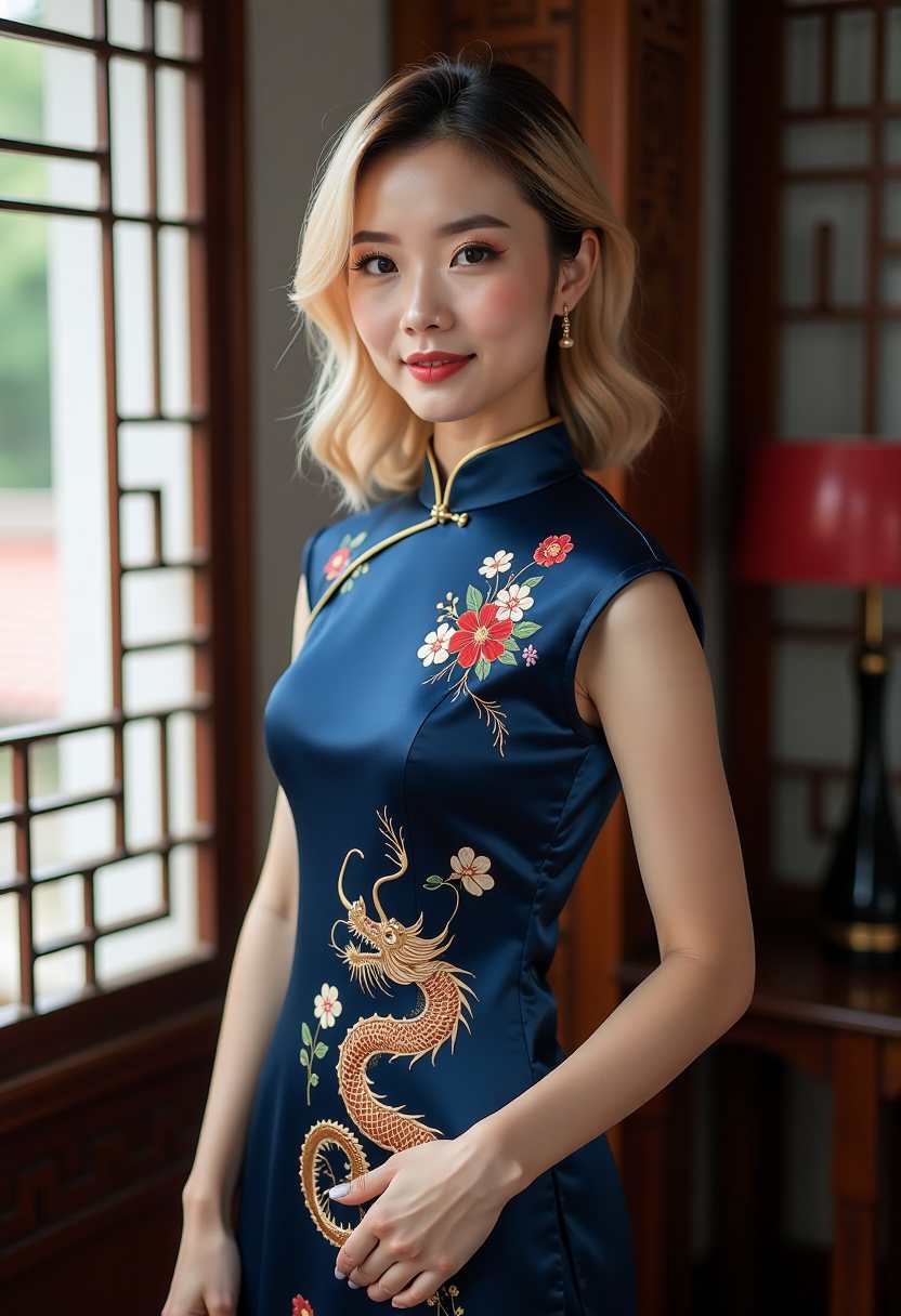 黄果列车